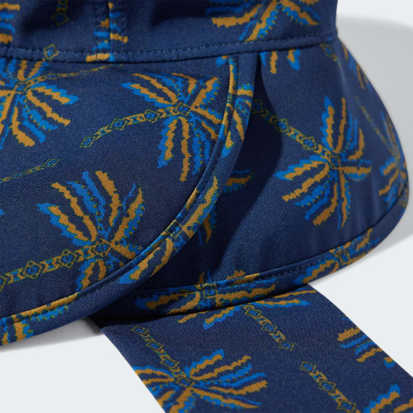Multicolor adidas X Farm Premium Bucket Hat