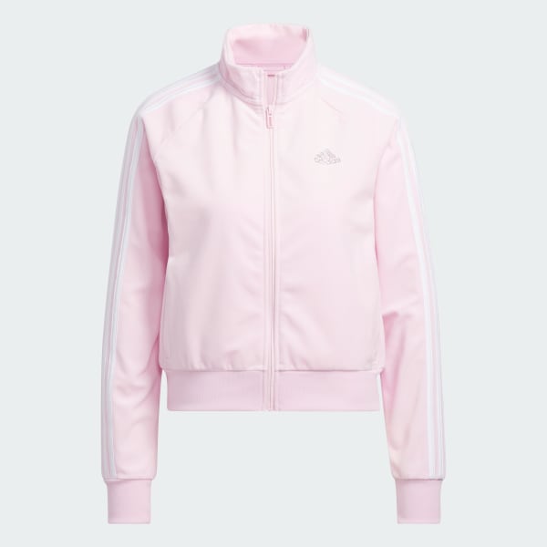 Y2K Glam Jacket