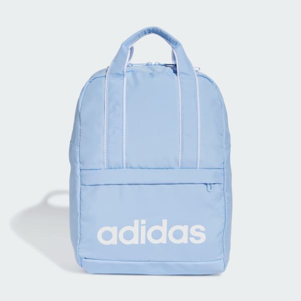 Azul Mochila Essentials Linear