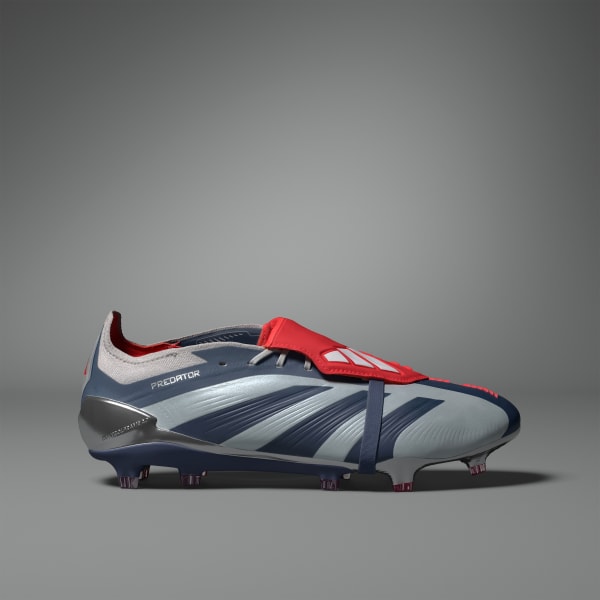 adidas Predator Elite Foldover Tongue Firm Ground Roteiro adidas Predator Elite Foldover Tongue Firm Ground Roteiro