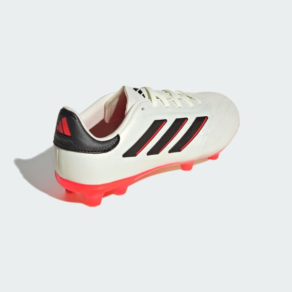 adidas Copa Pure II Elite Firm Ground Cleats Soccer Cleats - Beige | Free  Shipping with adiClub | adidas US