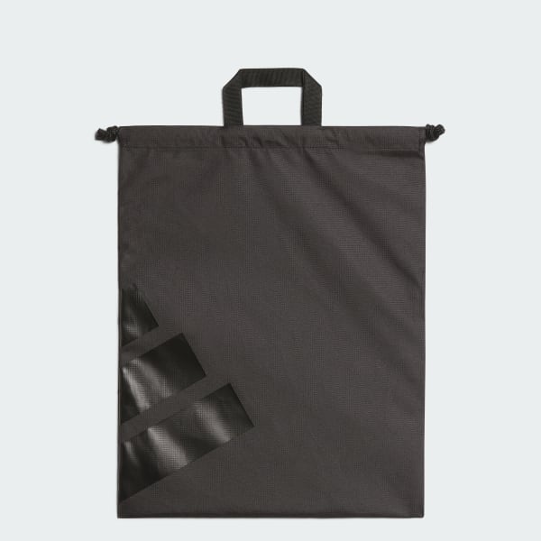 adidas BOOST ゴルフシューズ ブラック/オレンジ　シューズケース付き adidas BOOST ゴルフシューズ ブラック/オレンジ シューズケース付き