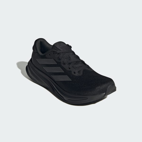 Black Supernova Rise 2 Running Shoes