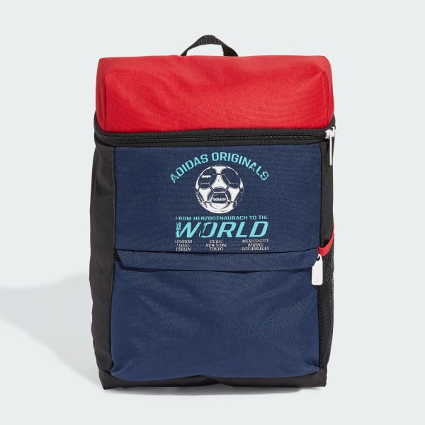 Black Teen Backpack Kids