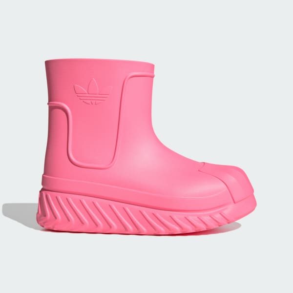 AdiFOM Superstar Boot Shoes