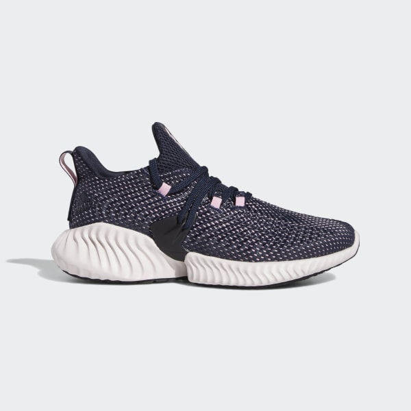 adidas Tenis Alphabounce Instinct - Azul | adidas Mexico