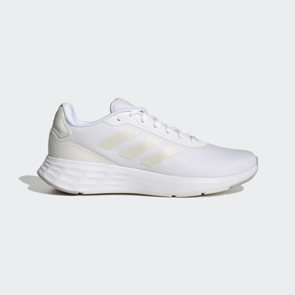 adidas Zapatillas Start Your Run Blanco adidas Argentina
