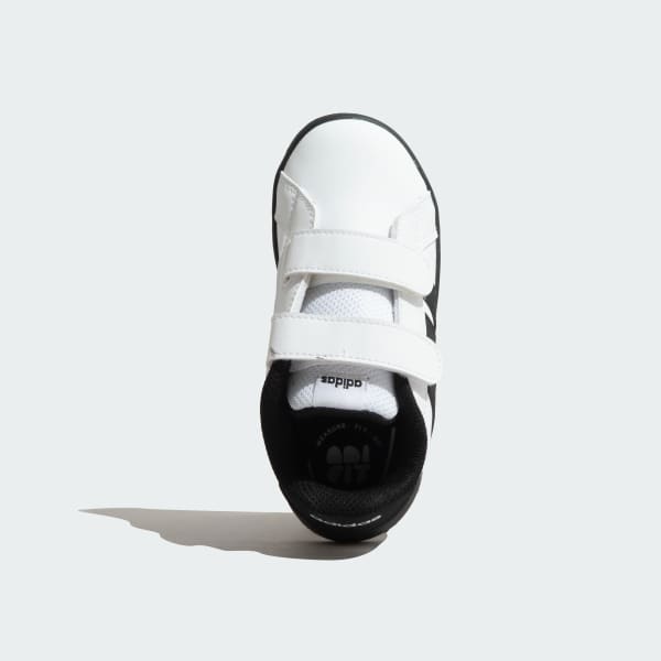 White AFFAB 3.0 I Shoes Kids