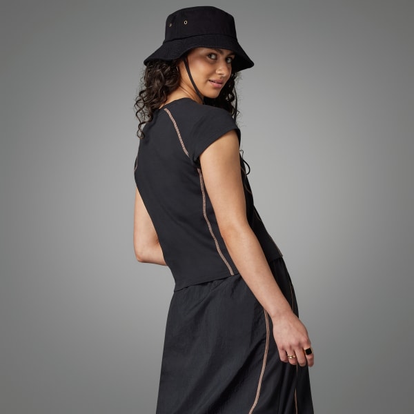 Negro Polo Lift Your Mind