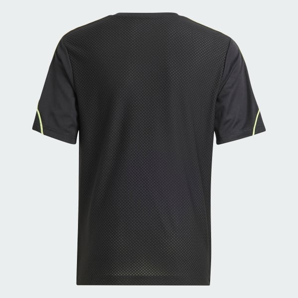 cerná Dres Tiro 23 League