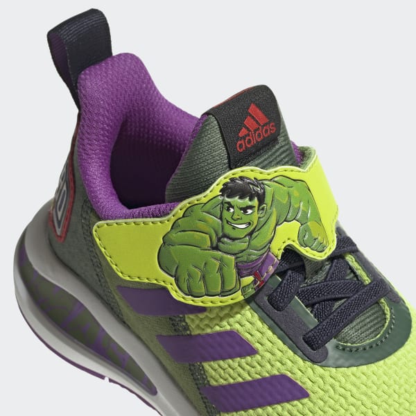 hulk trainers adidas