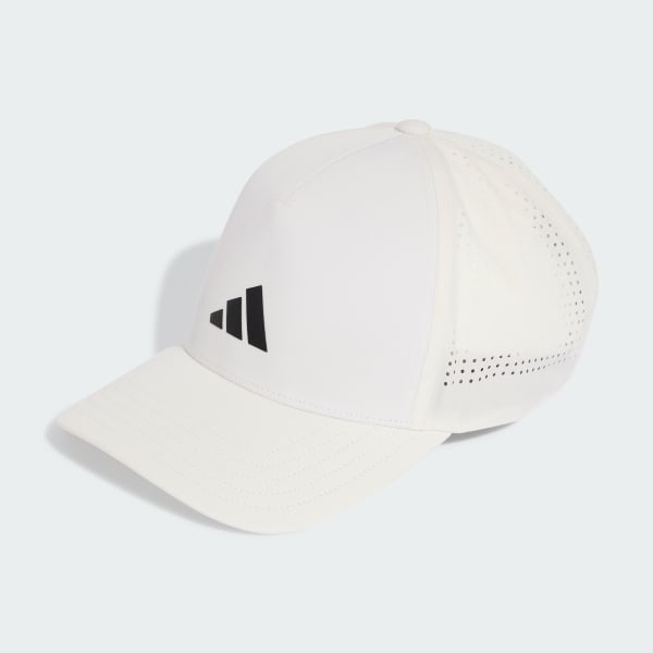 White AEROREADY Sport Trucker Cap