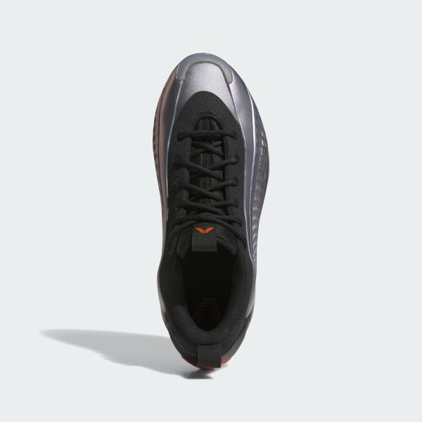 Grey Anthony Edwards 1 Low Trainers