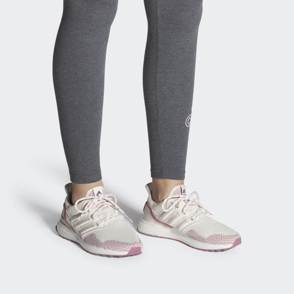 adidas Ultraboost 1 LCFP Shoes - White | Women's Lifestyle | adidas US