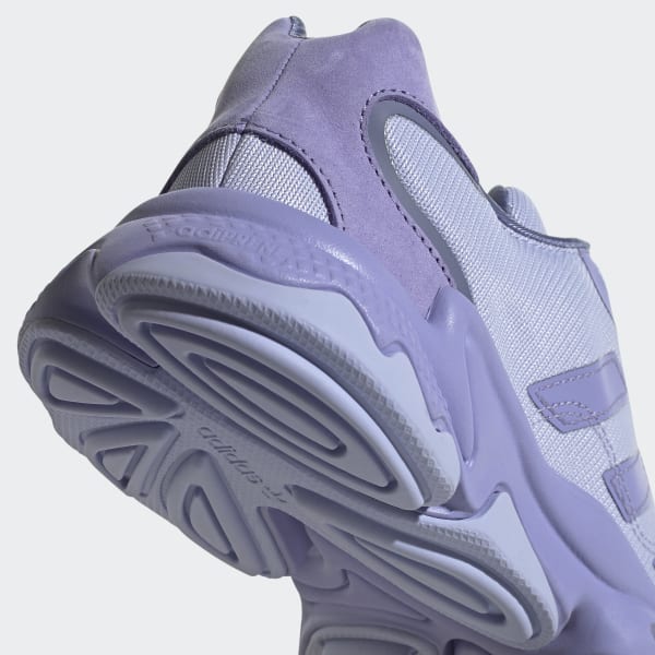Adidas ozweego mujer violeta shop