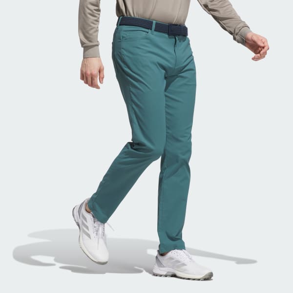 Green Ultimate365 5-pocket Pant