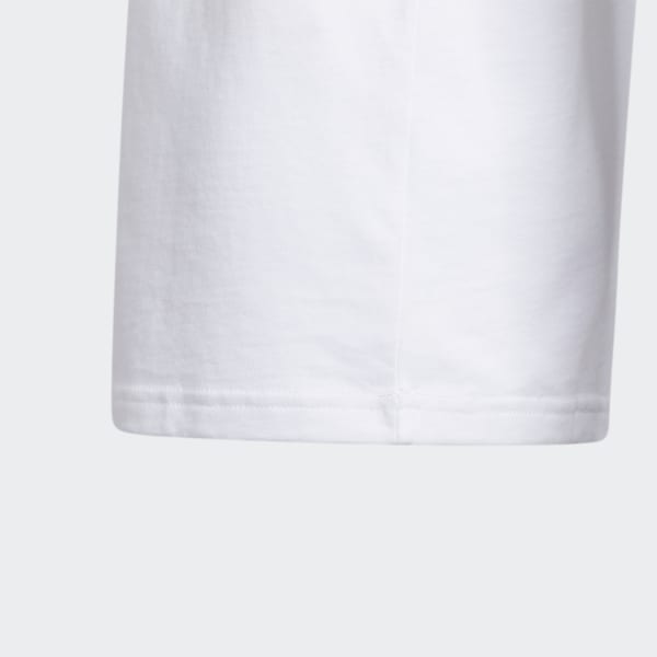 White Pride T-Shirt L6284