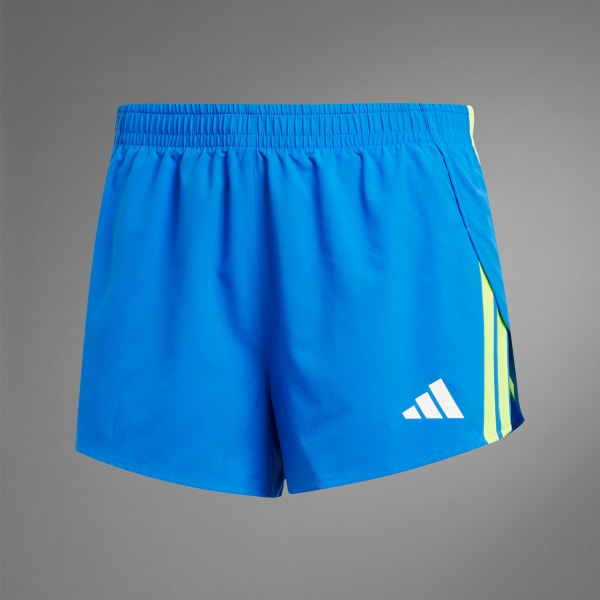 Adidas retro running shorts deals