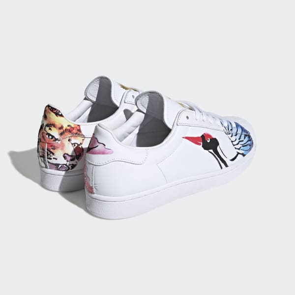 adidas superstar clean