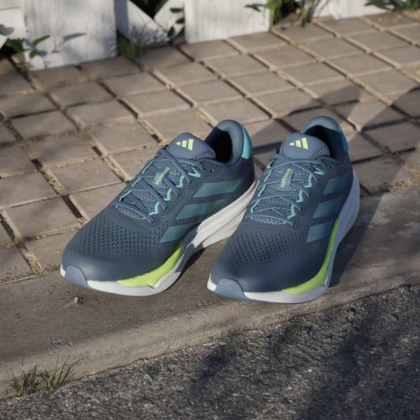 Azul Sapatilhas de Running Supernova Stride 2