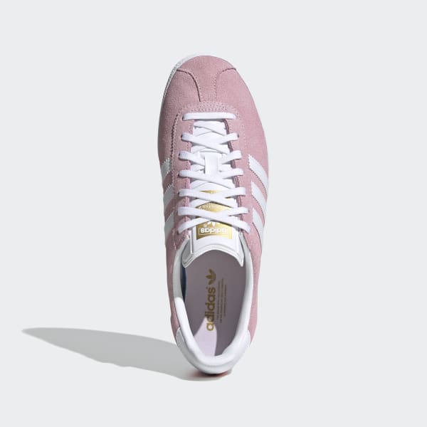adidas gazelle original pink
