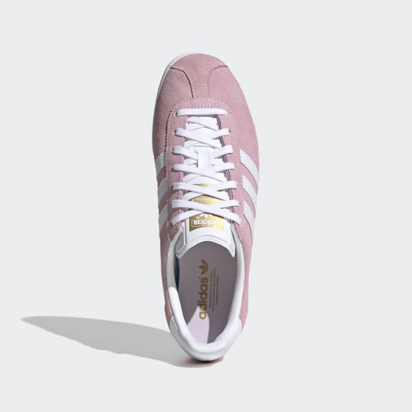 Adidas gazelle shop og homme rose