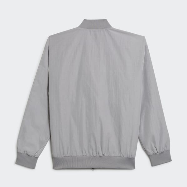 Grey Abenstein Jacket E4752