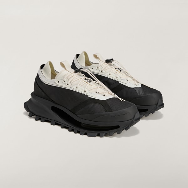 ブラック Y-3 S-GENDO TRAIL