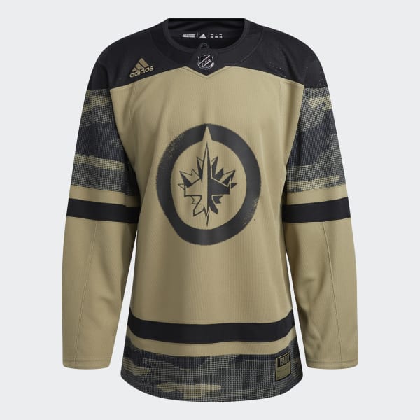 vert Maillot Jets Camo