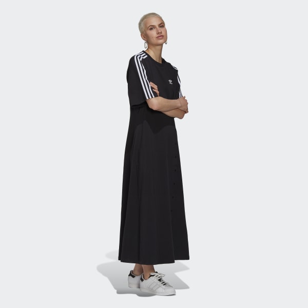 Svart Dress ETW18