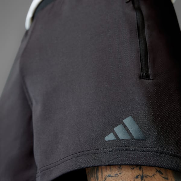 Negro Shorts Airchill