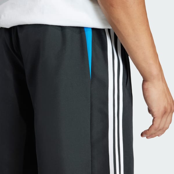 Oversized Shorts