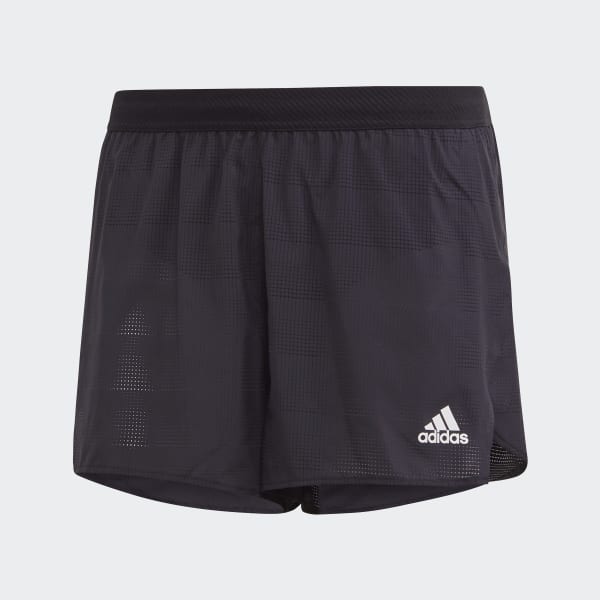 adidas running shorts mens split