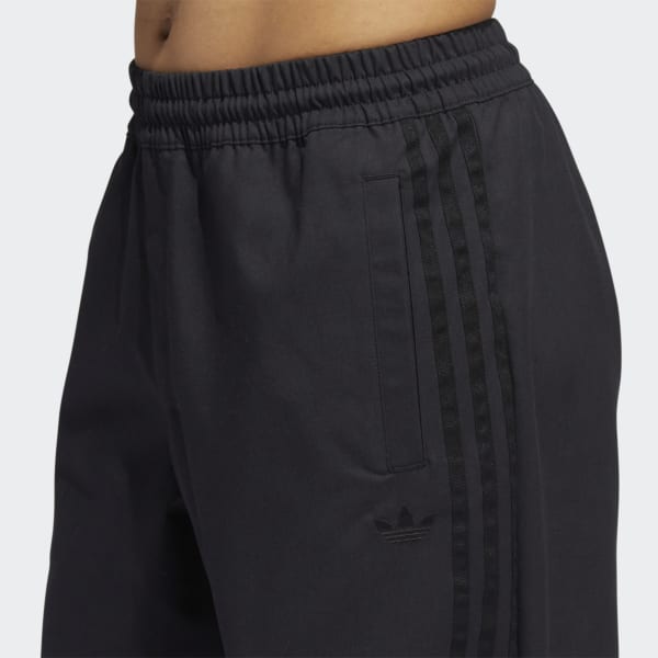 adidas Skateboarding SST Track Pants (Gender Neutral) Black Unisex
