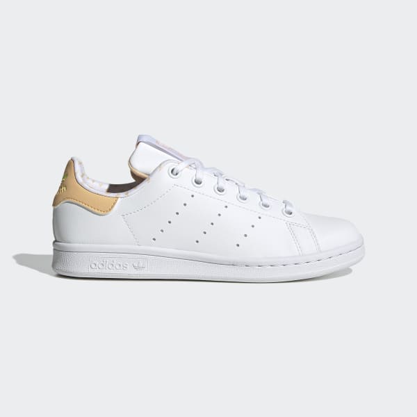 adidas Tenis Stan Smith - Blanco | adidas Colombia