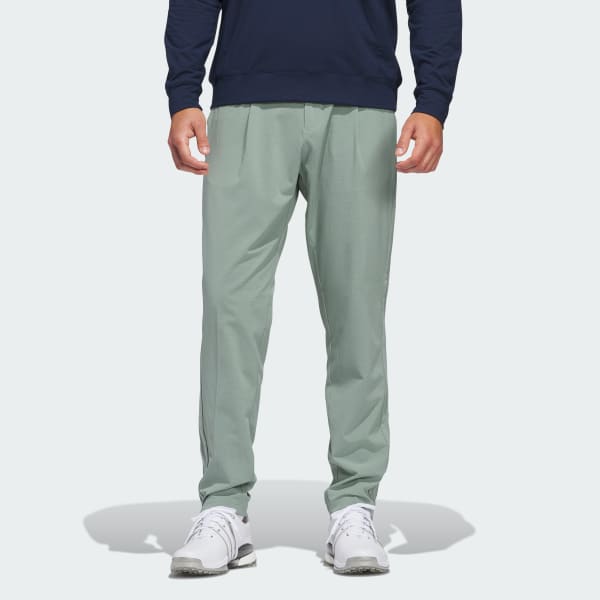 Green Ultimate365 Tour Golf Tracksuit Bottoms