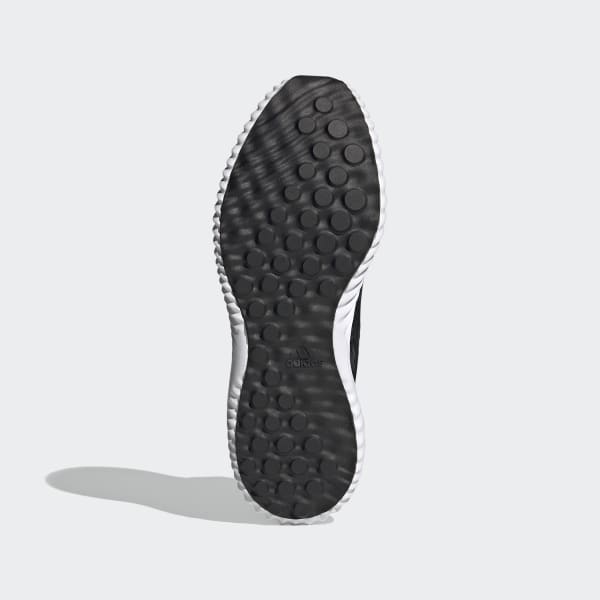 Black Alphabounce 1 Shoes