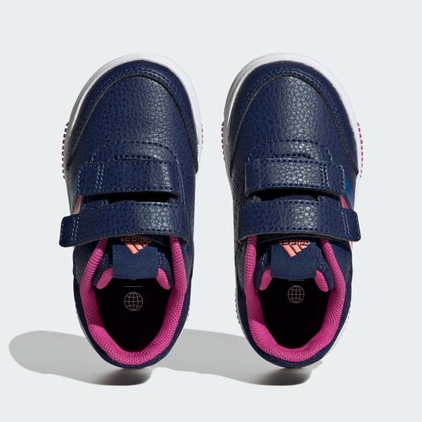 Azul Zapatillas Tensaur Tira Ajustable de Cierre por Contacto