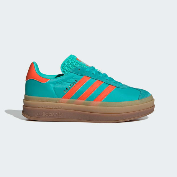 Gazelle Bold Shoes