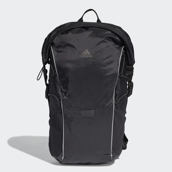 adidas Run Backpack - Black | adidas US