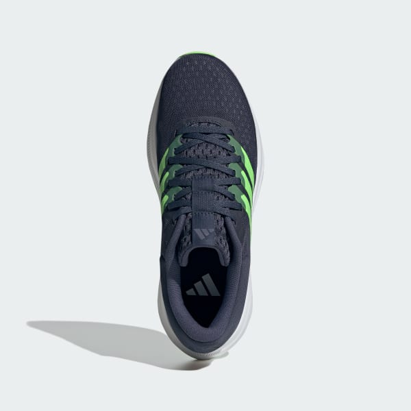 Azul Zapatillas de running Treadmove