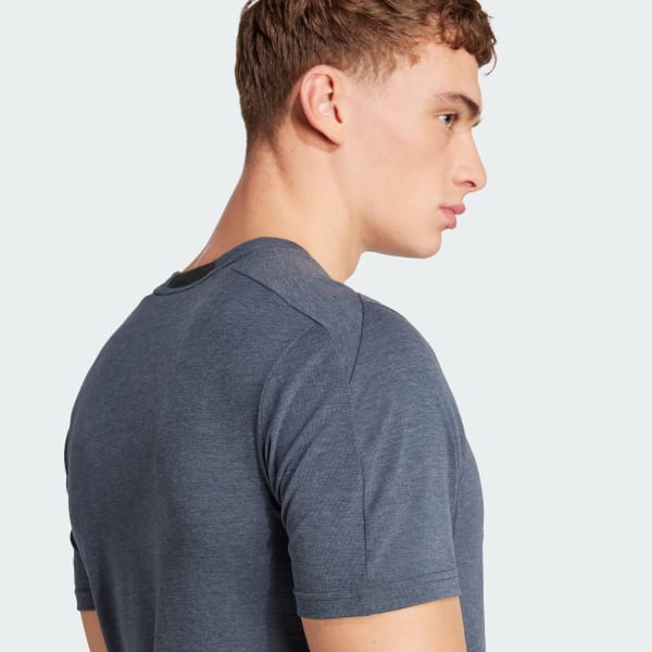 Designed 4 Training 3-Stripes Tee