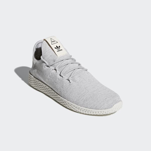 adidas schuhe pharrell williams grau