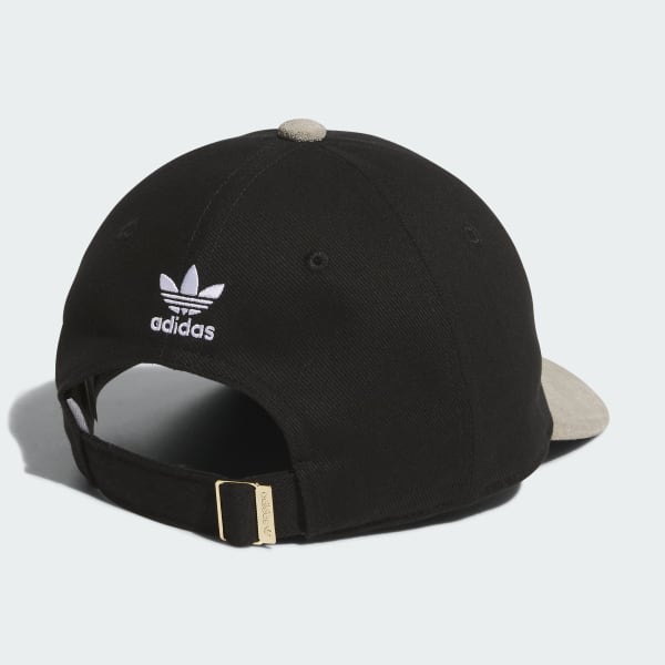 Terrace Strapback Hat