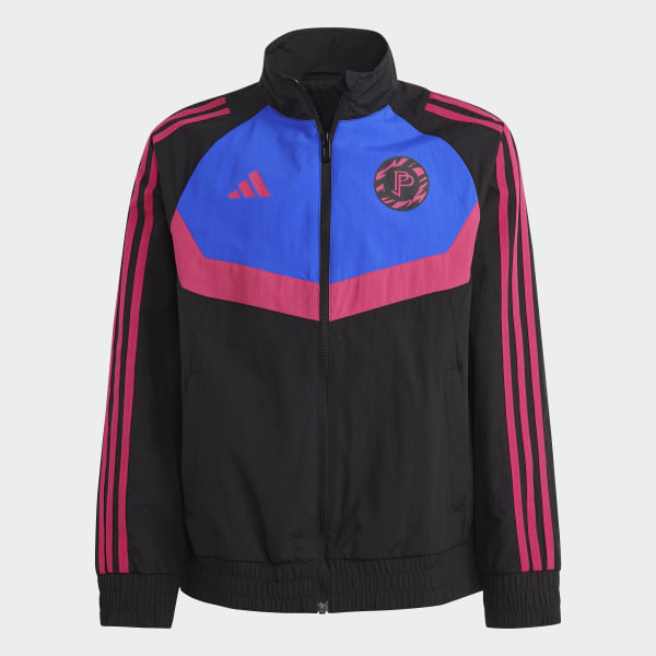 Bla Pogba Woven Jacket