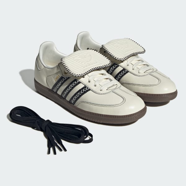 Tênis Samba LT - Preto adidas | adidas Brasil