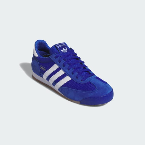 Blue R71 Shoes