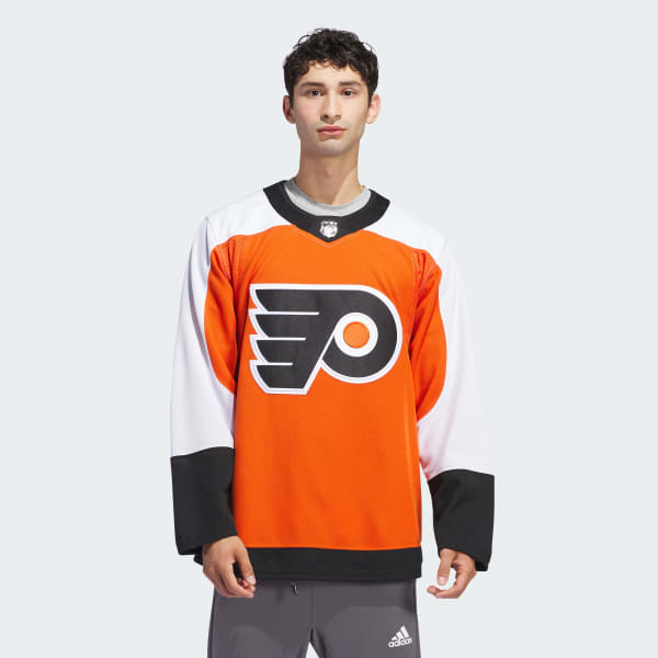 Maillot adidas orange best sale