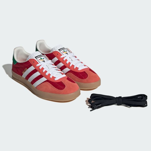 Gazelle Indoor Schuh