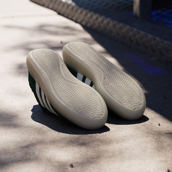 Verde Scarpe Barreda Decode